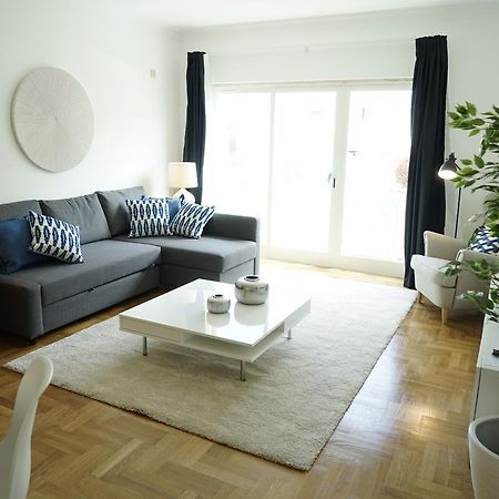 Guadiana Cascais Apartment المظهر الخارجي الصورة