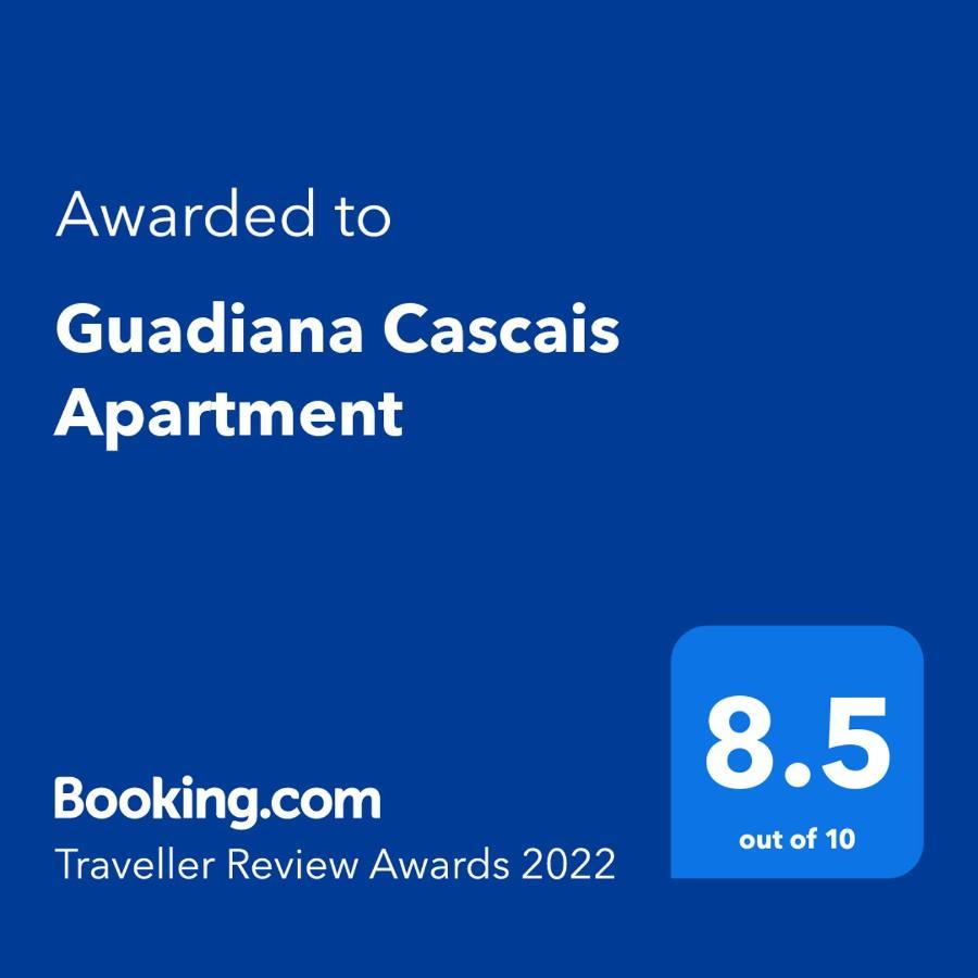 Guadiana Cascais Apartment المظهر الخارجي الصورة