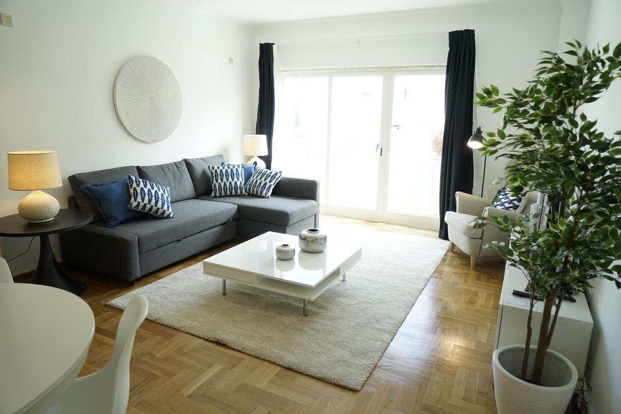 Guadiana Cascais Apartment المظهر الخارجي الصورة