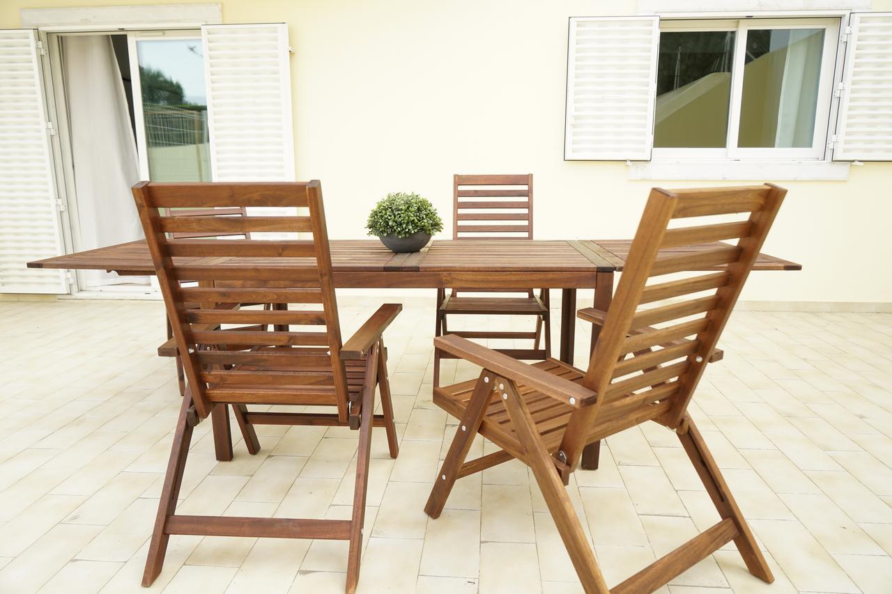 Guadiana Cascais Apartment المظهر الخارجي الصورة