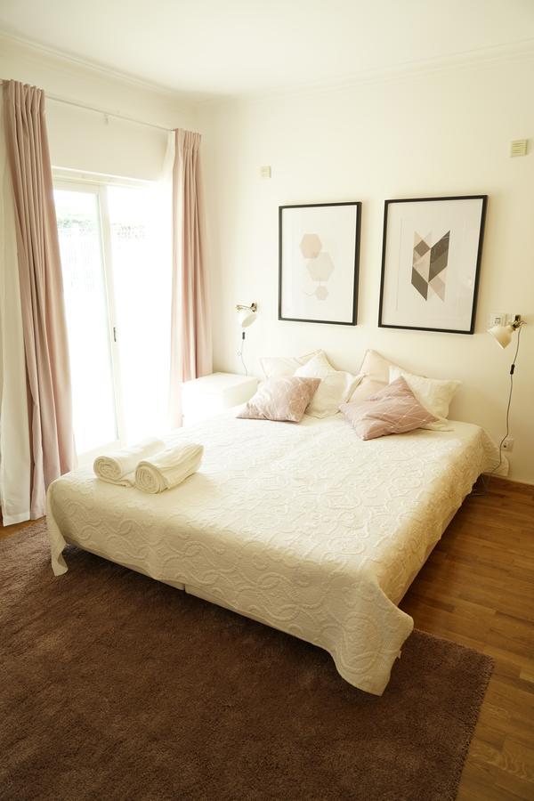 Guadiana Cascais Apartment المظهر الخارجي الصورة