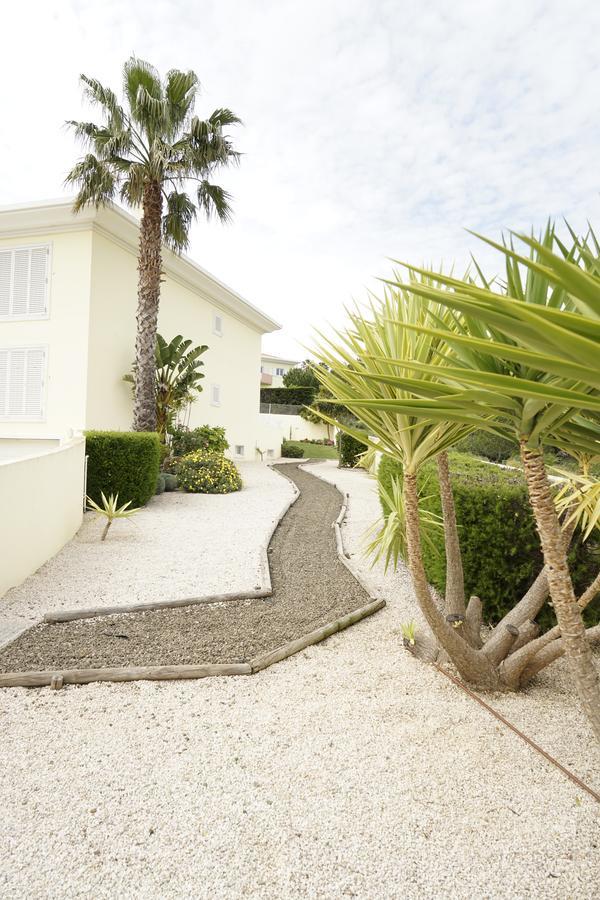 Guadiana Cascais Apartment المظهر الخارجي الصورة