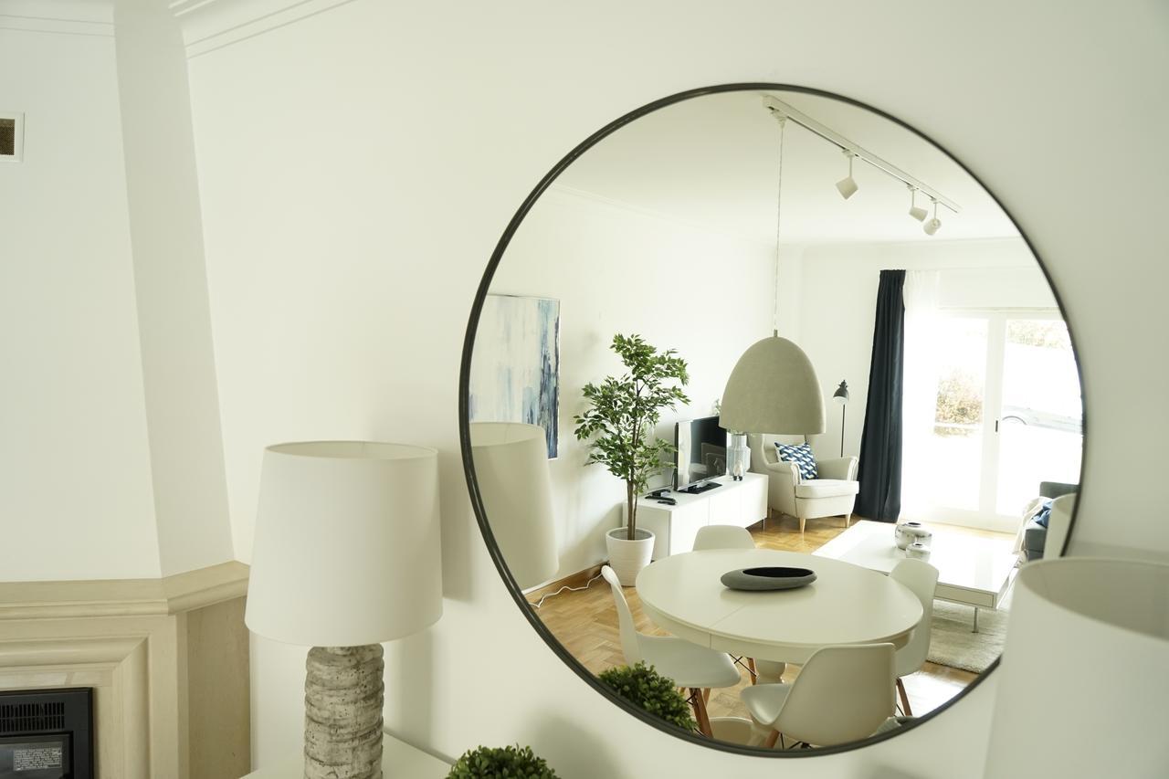 Guadiana Cascais Apartment المظهر الخارجي الصورة