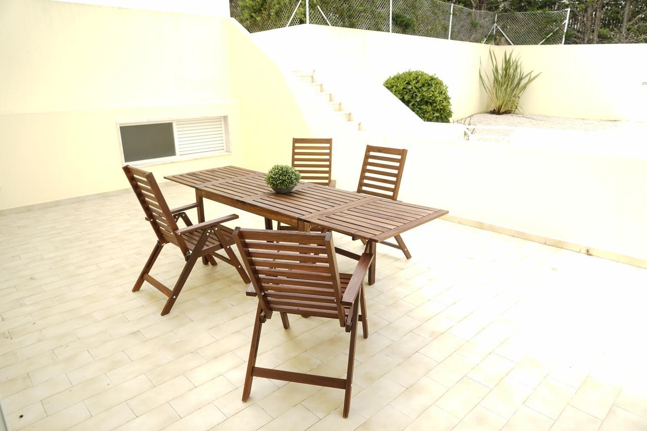 Guadiana Cascais Apartment المظهر الخارجي الصورة