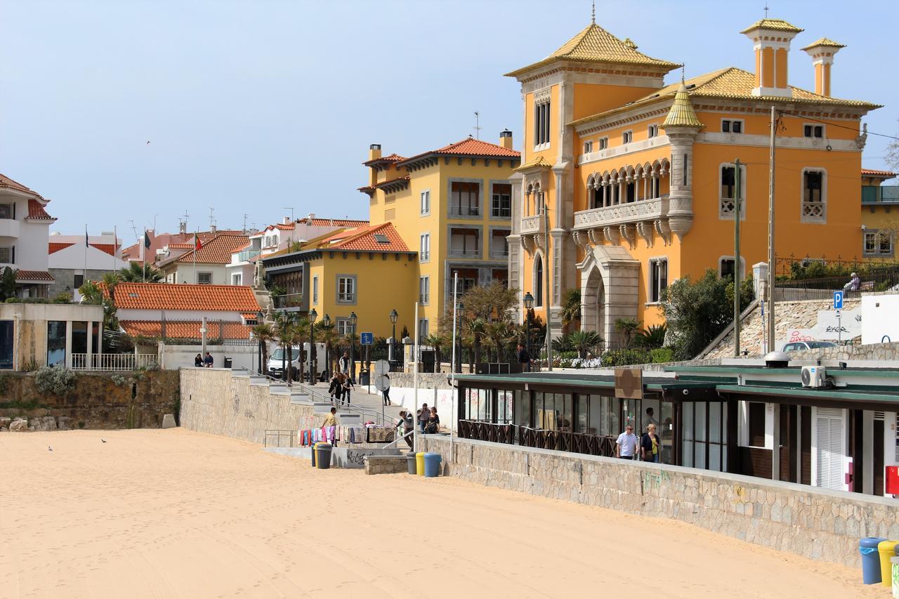 Guadiana Cascais Apartment المظهر الخارجي الصورة