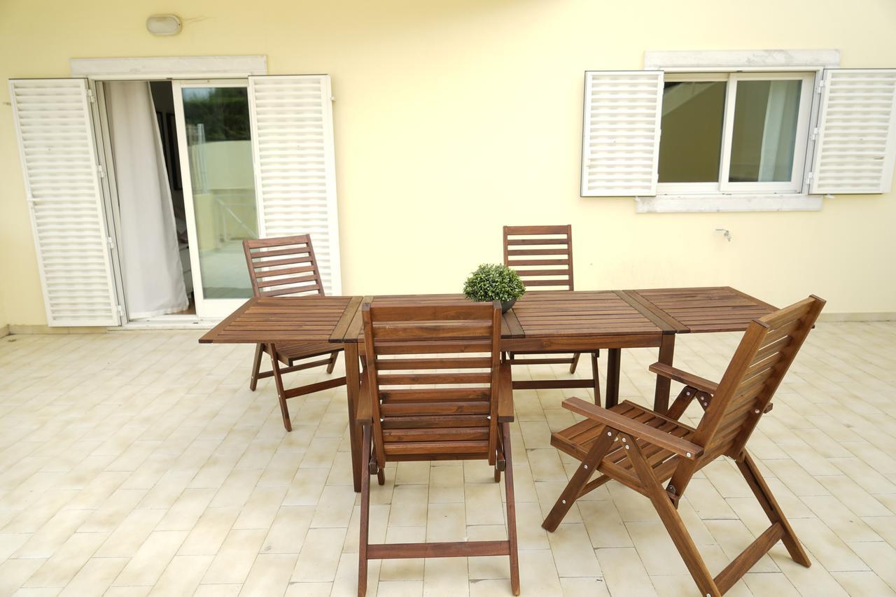 Guadiana Cascais Apartment المظهر الخارجي الصورة