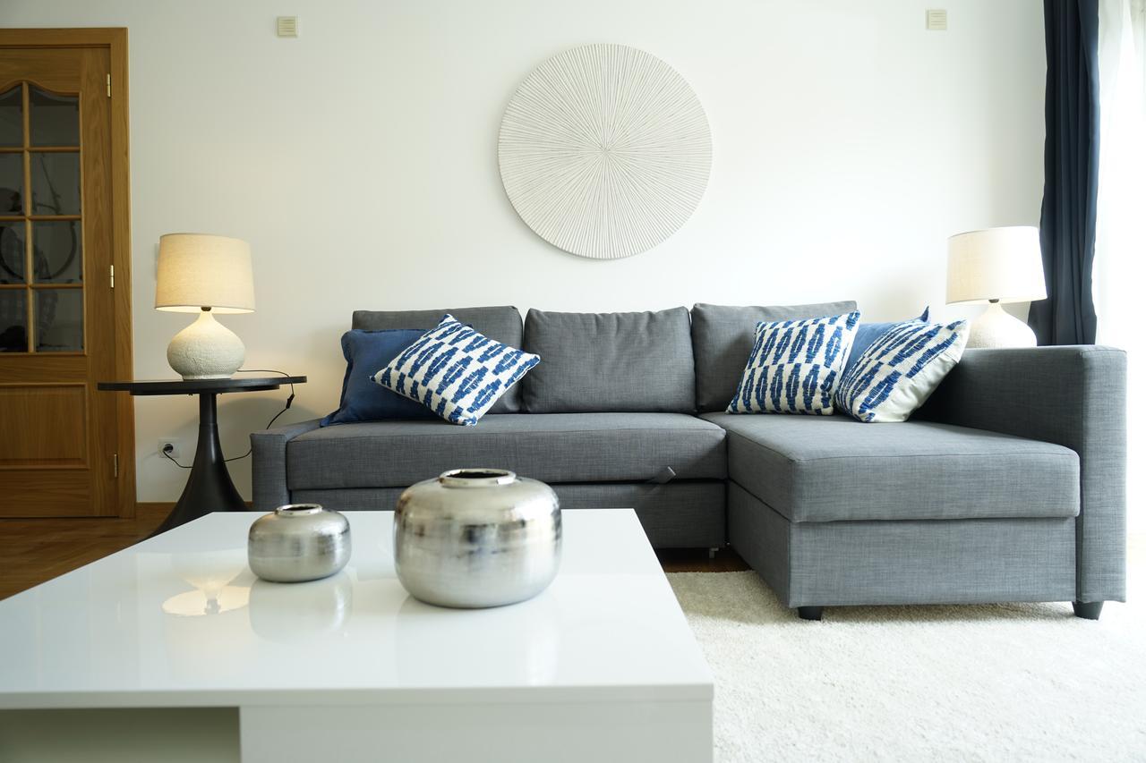 Guadiana Cascais Apartment المظهر الخارجي الصورة