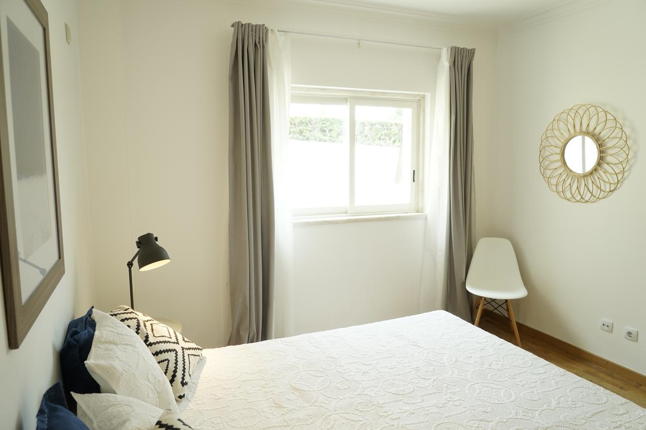 Guadiana Cascais Apartment المظهر الخارجي الصورة