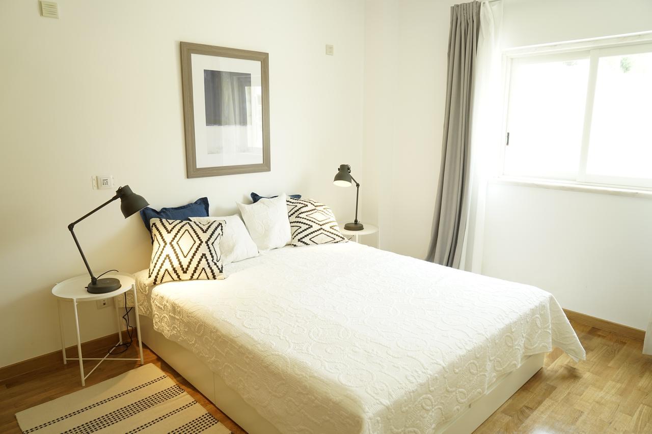 Guadiana Cascais Apartment المظهر الخارجي الصورة