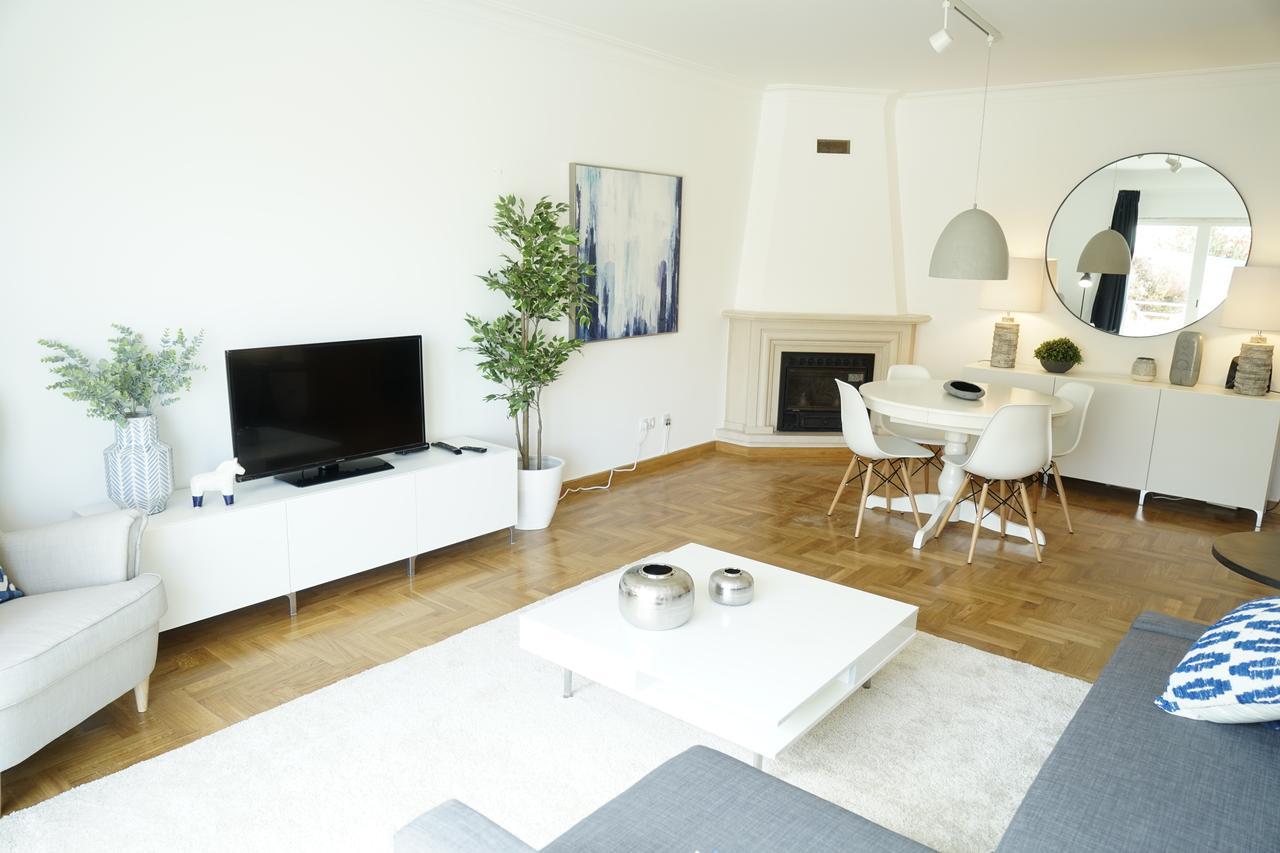 Guadiana Cascais Apartment المظهر الخارجي الصورة