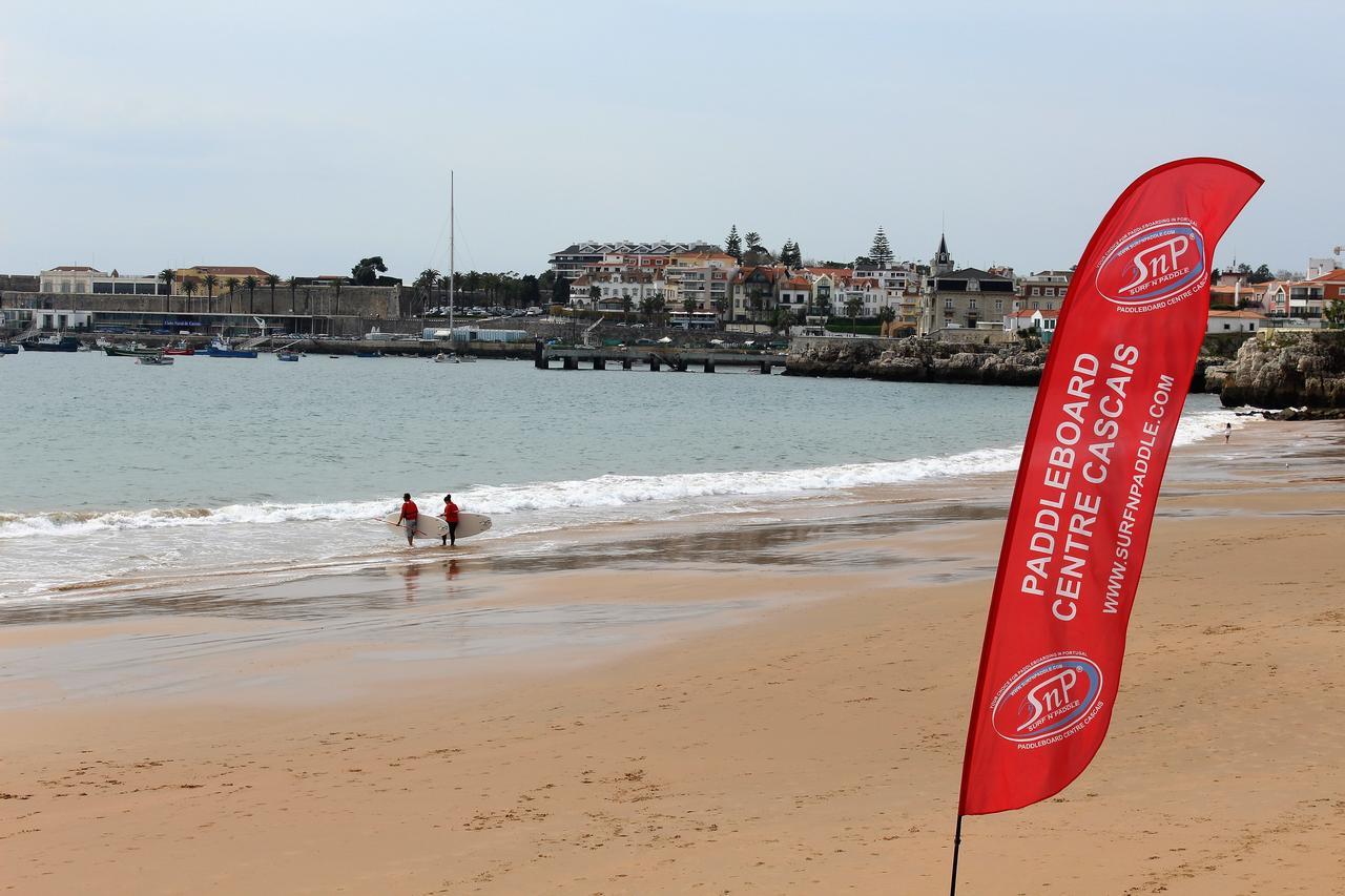 Guadiana Cascais Apartment المظهر الخارجي الصورة