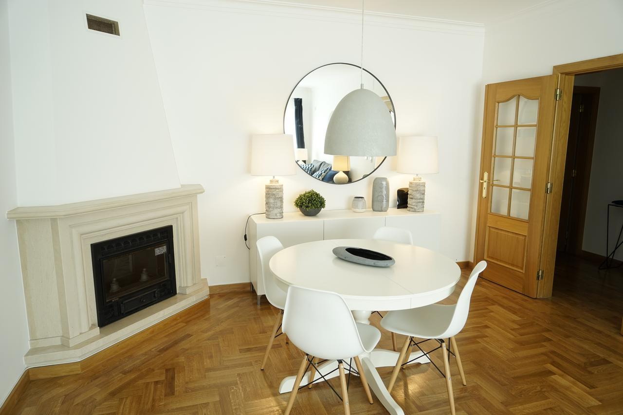 Guadiana Cascais Apartment المظهر الخارجي الصورة