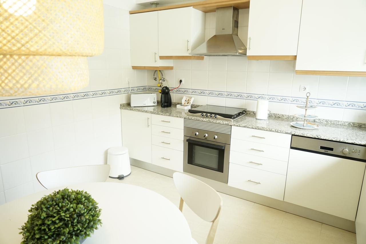 Guadiana Cascais Apartment المظهر الخارجي الصورة