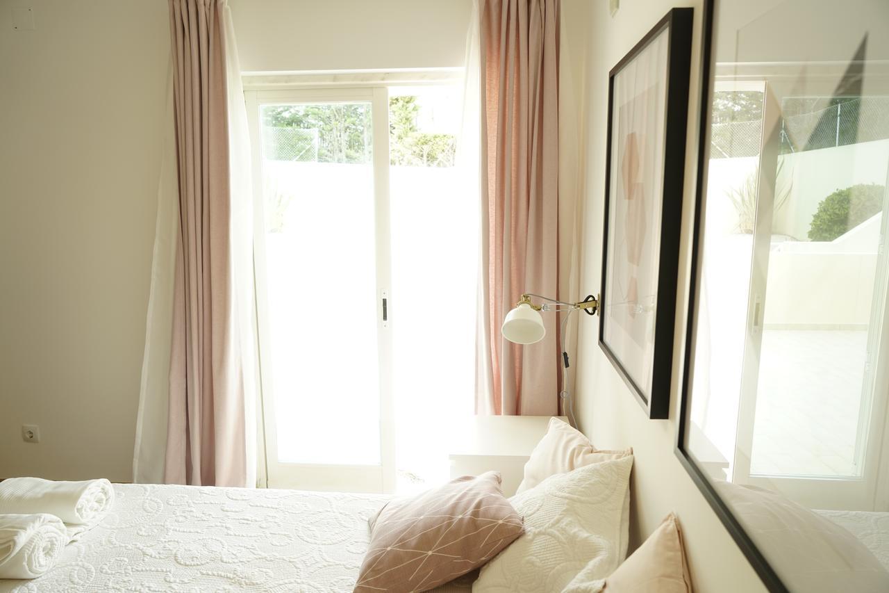 Guadiana Cascais Apartment المظهر الخارجي الصورة