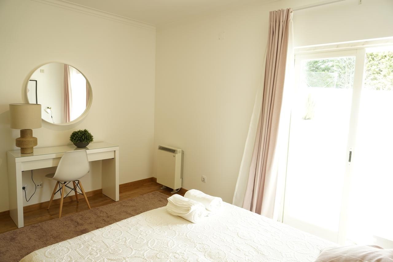 Guadiana Cascais Apartment المظهر الخارجي الصورة