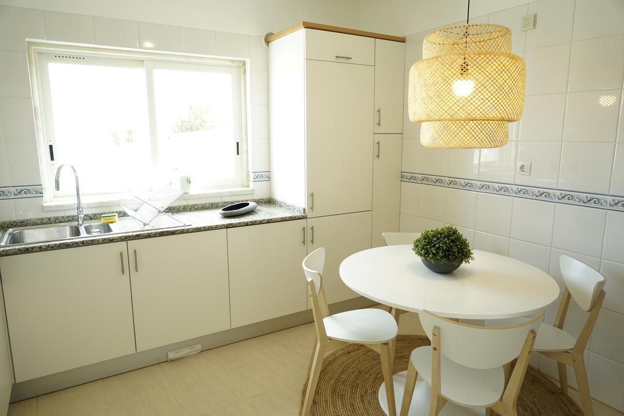 Guadiana Cascais Apartment المظهر الخارجي الصورة
