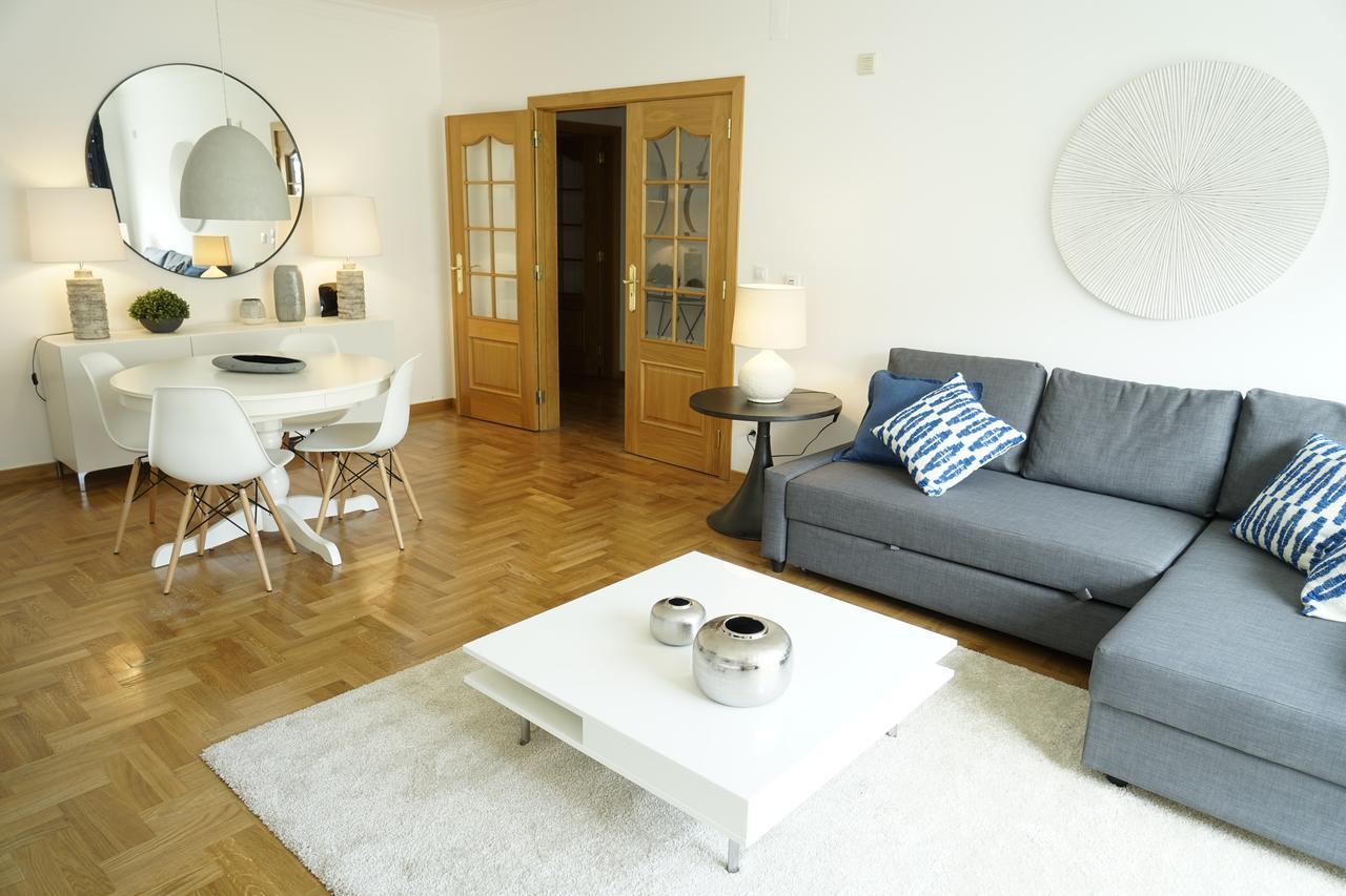 Guadiana Cascais Apartment المظهر الخارجي الصورة