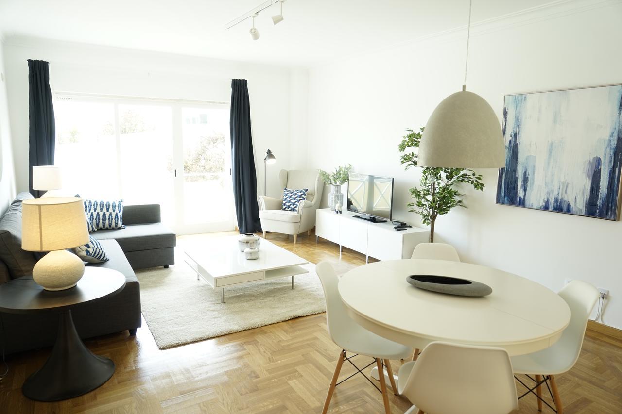 Guadiana Cascais Apartment المظهر الخارجي الصورة