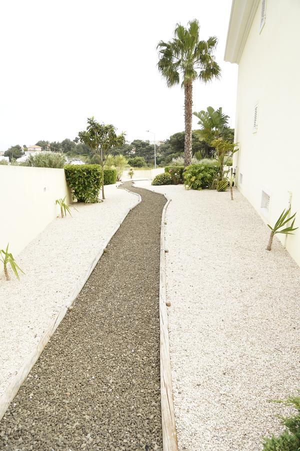 Guadiana Cascais Apartment المظهر الخارجي الصورة