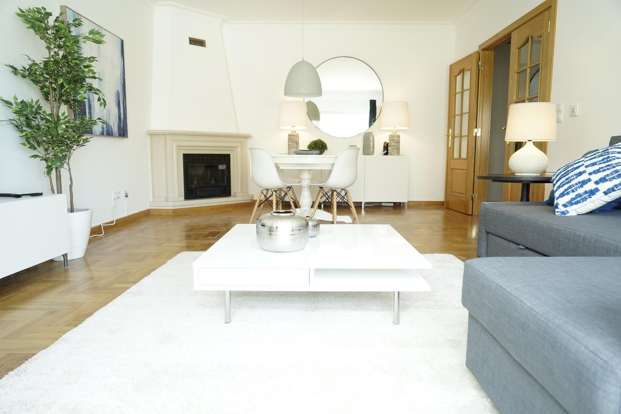 Guadiana Cascais Apartment المظهر الخارجي الصورة