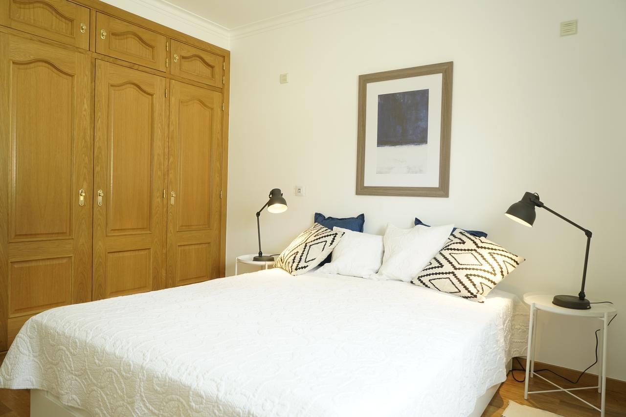 Guadiana Cascais Apartment المظهر الخارجي الصورة