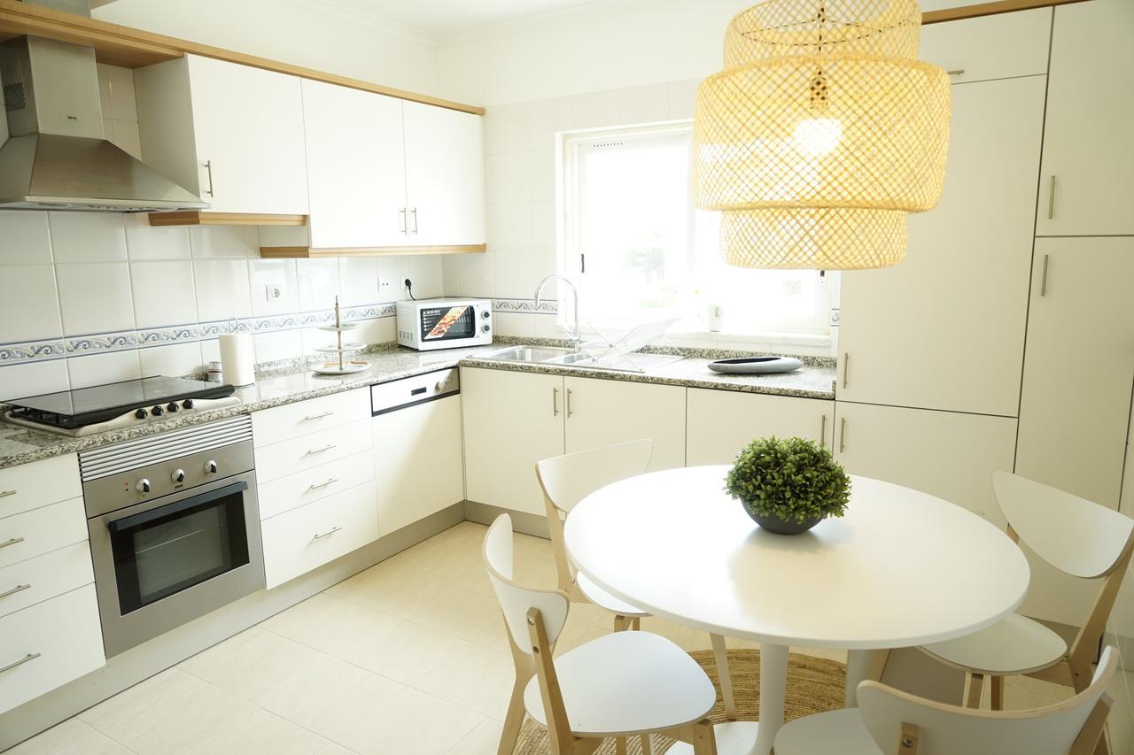 Guadiana Cascais Apartment المظهر الخارجي الصورة