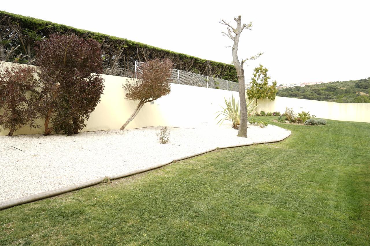 Guadiana Cascais Apartment المظهر الخارجي الصورة