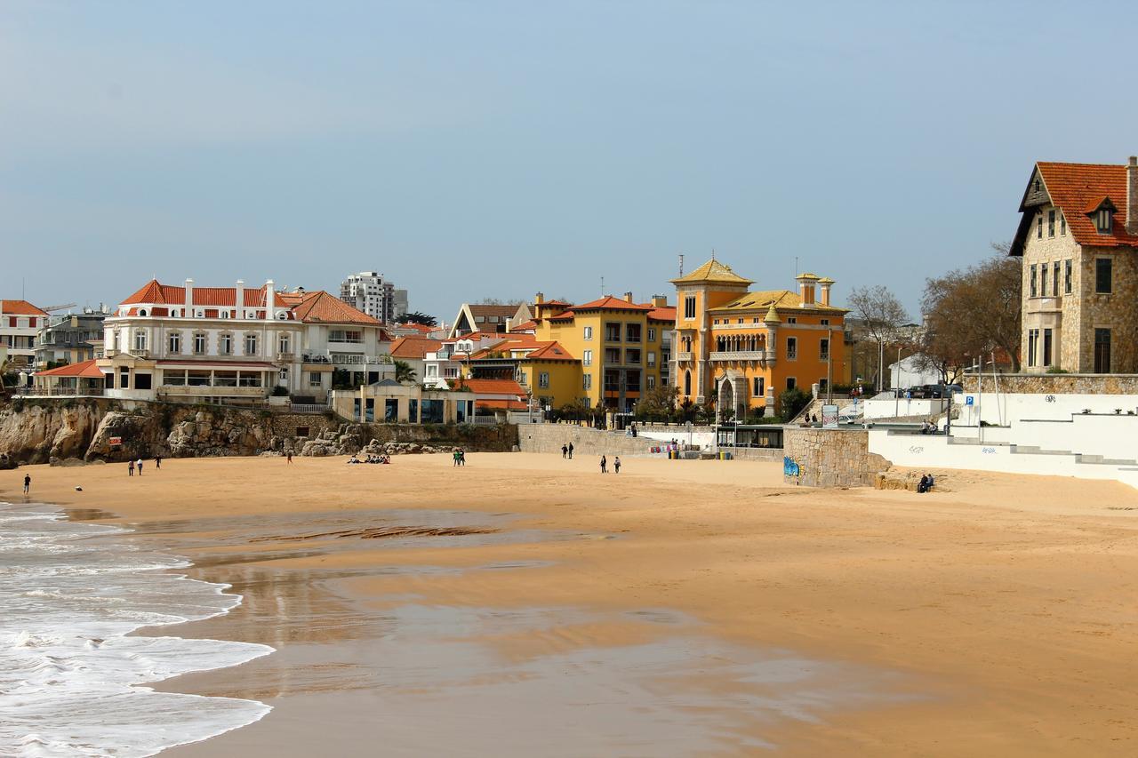 Guadiana Cascais Apartment المظهر الخارجي الصورة